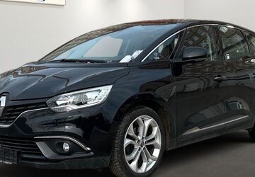 Renault Scenic 65.098 km 7.299 &euro; Berlin 12681