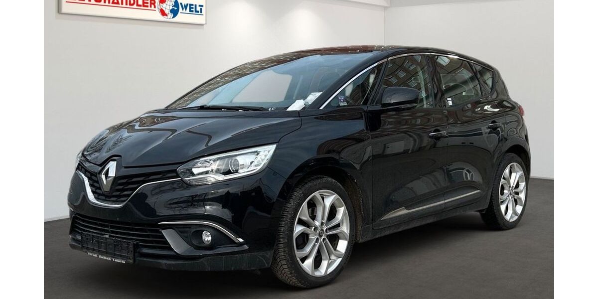 Renault Scenic 65.098 km 7.299 &euro; Berlin 12681