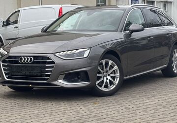 Audi A4 135.000 km 19.999 &euro; Berlin 12057