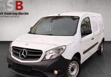 Mercedes-Benz Citan 107.295 km 9.899 &euro; Berlin 12055