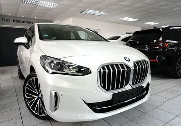 BMW 220 Active Tourer 23.505 km 28.950 &euro; Berlin 13407