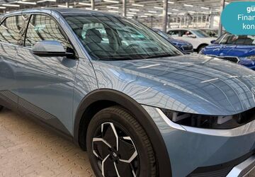 Hyundai IONIQ 5 17.245 km 28.990 &euro; Ludwigsfelde (bei Berlin) 14974