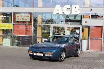 Gebrauchte Porsche 944