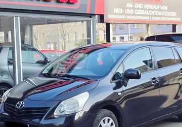 Toyota Verso 285.019 km 2.750 &euro; Berlin 10965