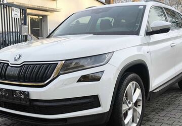 Skoda Kodiaq 64.205 km 23.900 &euro; Berlin 12109