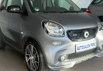 Smart ForTwo 25.000 km 28.980 &euro; Berlin-Reinickendorf 13403