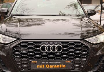 Audi Q3 152.000 km 26.499 &euro; Berlin 12347
