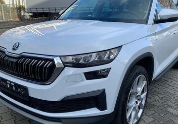 Skoda Kodiaq 155.000 km 23.450 &euro; Berlin 12057
