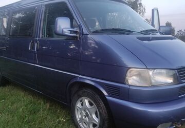 VW T4 California 450.000 km 9.900 &euro; Dallgow 14624