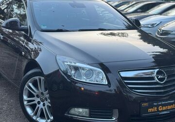 Opel Insignia 187.000 km 7.490 &euro; Berlin 13127