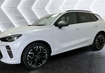 Cupra Terramar 9.999 km 42.990 &euro; Ludwigsfelde 14974