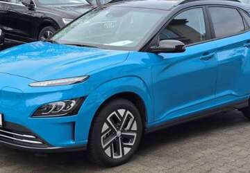 Hyundai KONA 9.588 km 18.960 &euro; Berlin 12247