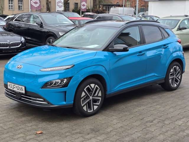 Hyundai KONA 9.588 km 18.960 &euro; Berlin 12247