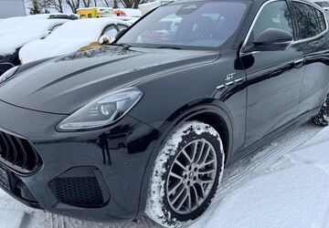 Maserati Grecale 2.500 km 65.500 &euro; Rüdersdorf-Tasdorf 15562