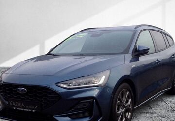 Ford Focus 19.935 km 21.980 &euro; Berlin 12359