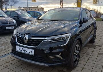 Renault Arkana 18.897 km 20.998 &euro; Teltow 14513