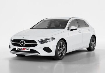 Mercedes-Benz A 250 16.300 km 39.889 &euro; Berlin 10587