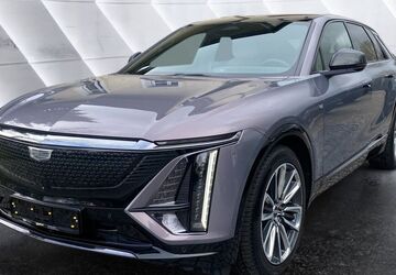 Cadillac Andere 17.538 km 49.998 &euro; Berlin-Französisch Buchholz 13127