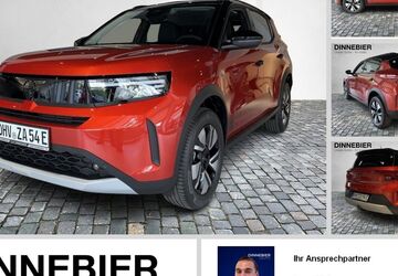 Opel Frontera 1.500 km 21.898 &euro; Berlin 13509