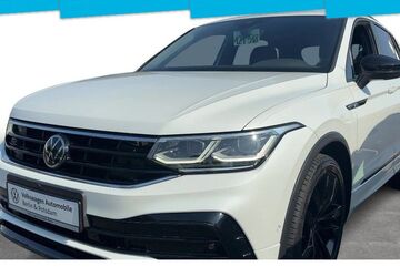 VW Tiguan 60.121 km 30.950 &euro; Berlin 14167