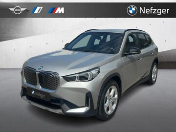 Gebrauchte BMW iX1