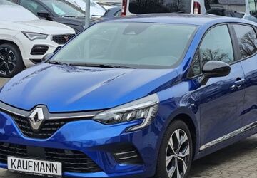 Renault Clio 28.500 km 17.890 &euro; Berlin 13581