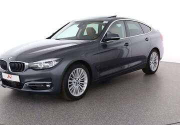 BMW 320 94.403 km 24.880 &euro; Schönefeld 12529