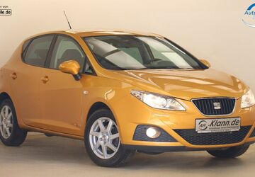 Seat Ibiza 55.730 km 10.499 &euro; Teltow 14513