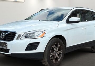 Volvo XC60 170.872 km 8.799 &euro; Berlin 12681