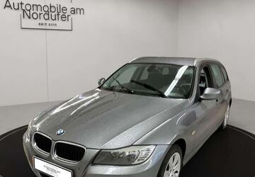 BMW 318 161.000 km 8.990 &euro; Berlin 13407