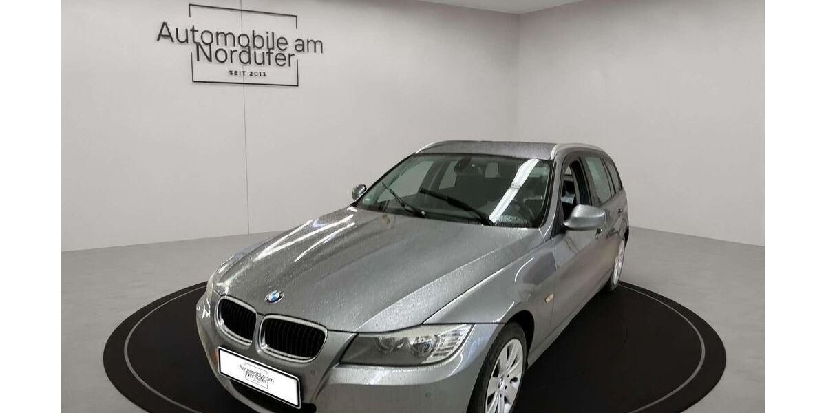 BMW 318 161.000 km 8.990 &euro; Berlin 13407