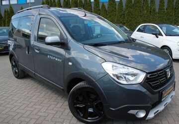 Dacia Dokker 76.365 km 11.990 &euro; Falkensee 14612
