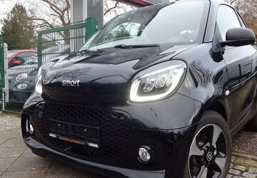 Smart ForTwo 30.000 km 12.490 &euro; Berlin 12305
