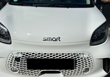 Smart ForFour 36.500 km 11.250 &euro; Berlin 13129