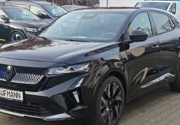 Renault Rafale 6.000 km 51.890 &euro; Berlin 12247