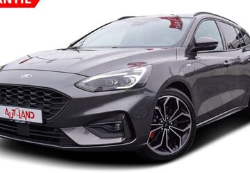 Ford Focus 63.561 km 16.950 &euro; Berlin 12683