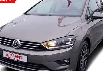 VW Golf Sportsvan 106.866 km 16.990 &euro; Berlin 12683