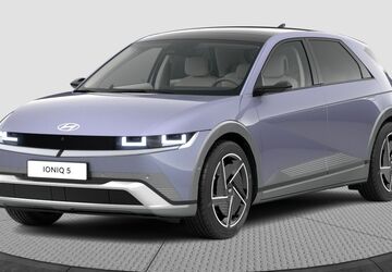 Hyundai IONIQ 5 1.300 km 43.995 &euro; Berlin 12683