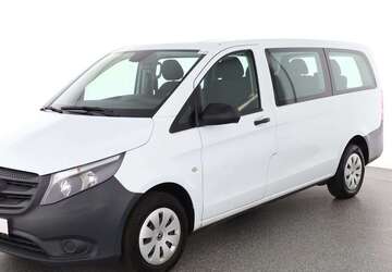 Mercedes-Benz Vito 92.100 km 26.880 &euro; Berlin 12103