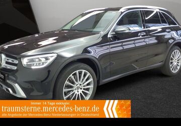 Mercedes-Benz GLC 300 69.485 km 35.990 &euro; Berlin 12681