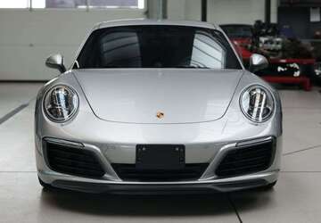 Porsche 991 29.988 km 85.000 &euro; Berlin 12169