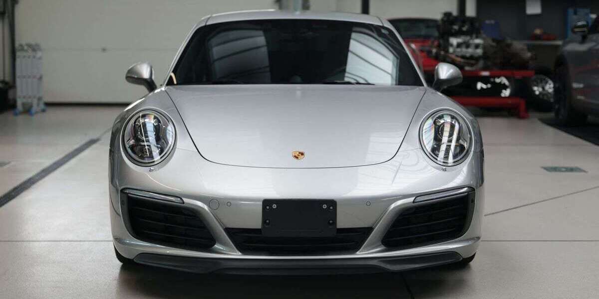 Porsche 991 29.988 km 85.000 &euro; Berlin 12169