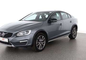 Volvo S60 96.879 km 17.480 &euro; Berlin 12103