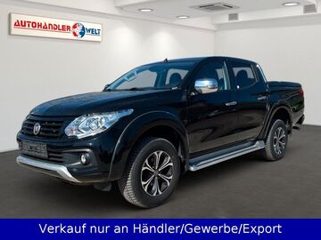 Gebrauchte Fiat Fullback