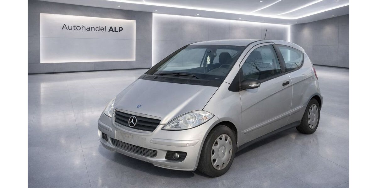 Mercedes-Benz A 150 147.510 km 4.500 &euro; Potsdam 14480