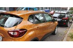Renault Captur 80.000 km 8.800 &euro; Berlin 10178