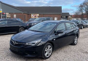 Opel Astra 140.000 km 8.990 &euro; Berlin 13127