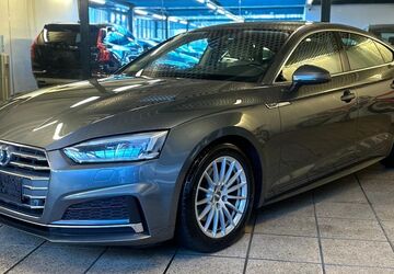 Audi A5 234.316 km 15.990 &euro; Berlin 10829