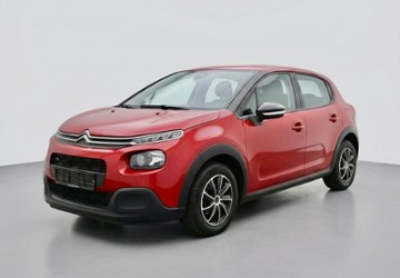 Citroen C3 83.750 km 7.490 &euro; Berlin 13581