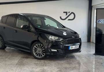 Ford C-Max 139.000 km 10.950 &euro; Berlin 12107